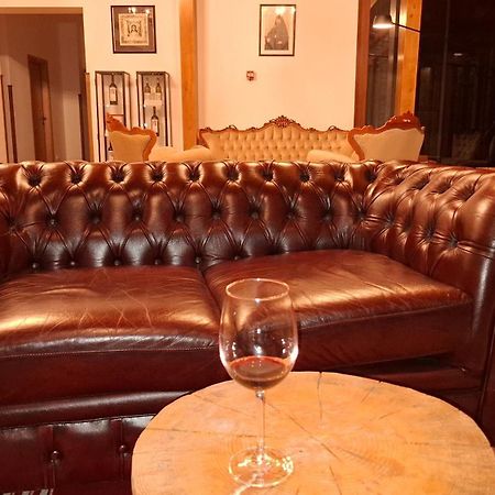 Konak Studenica 1186 คราลเยโว ภายนอก รูปภาพ