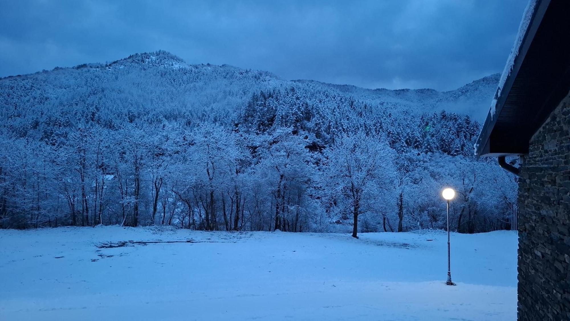 Konak Studenica 1186 คราลเยโว ภายนอก รูปภาพ