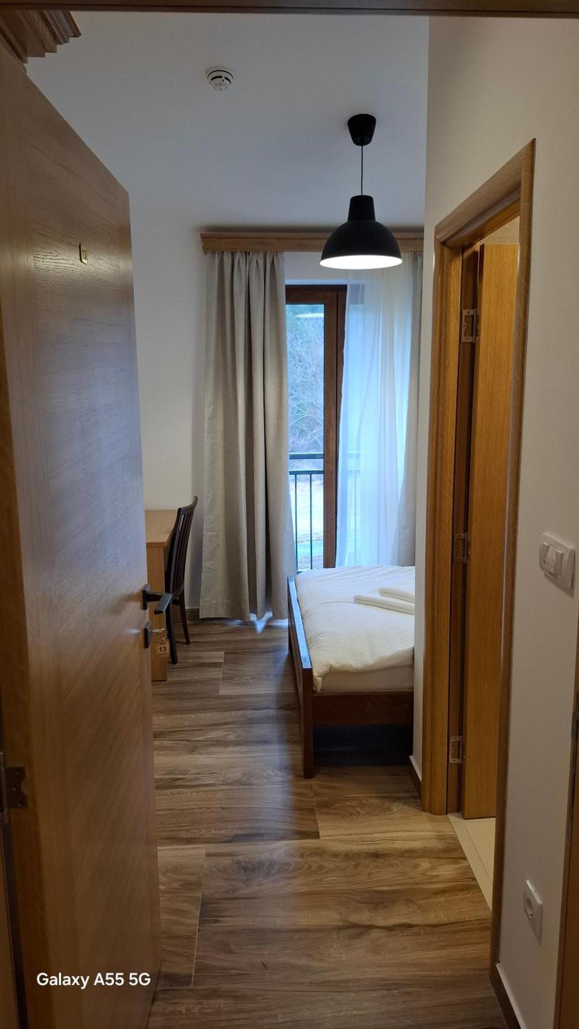 Konak Studenica 1186 คราลเยโว ภายนอก รูปภาพ