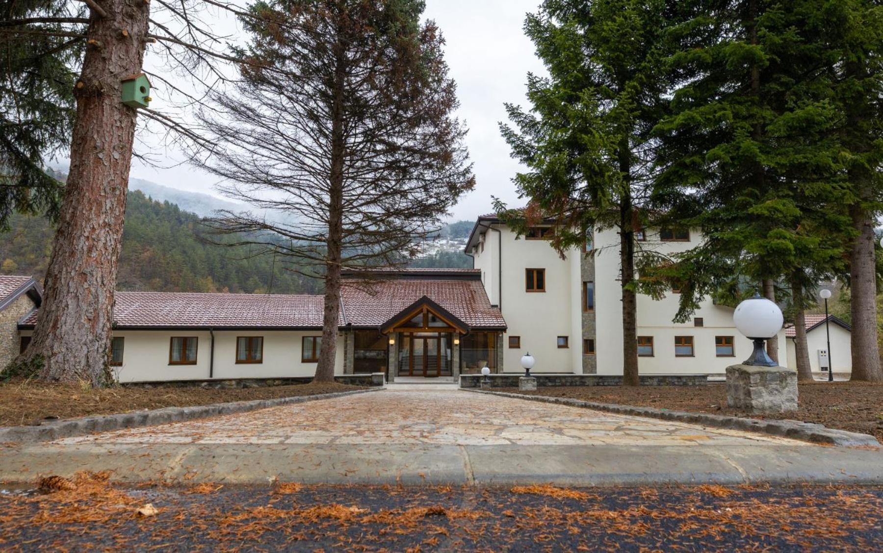 Konak Studenica 1186 คราลเยโว ภายนอก รูปภาพ