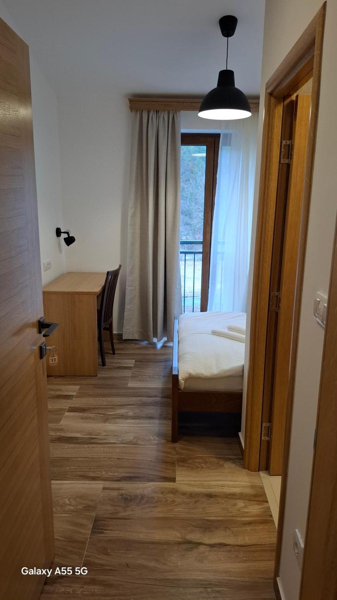 Konak Studenica 1186 คราลเยโว ภายนอก รูปภาพ